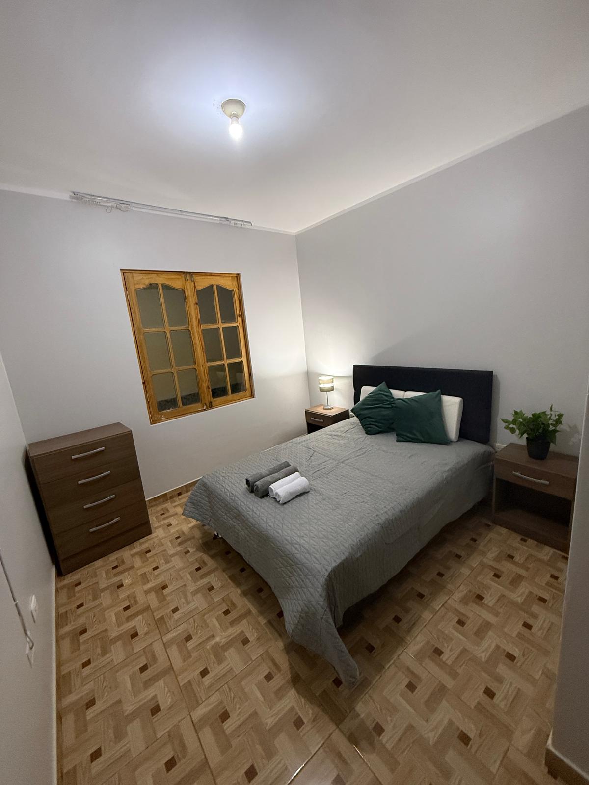 Habitación