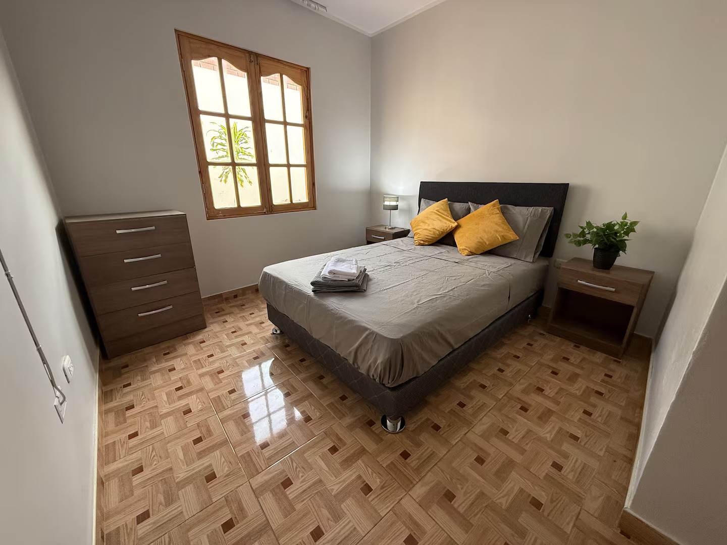 Habitación