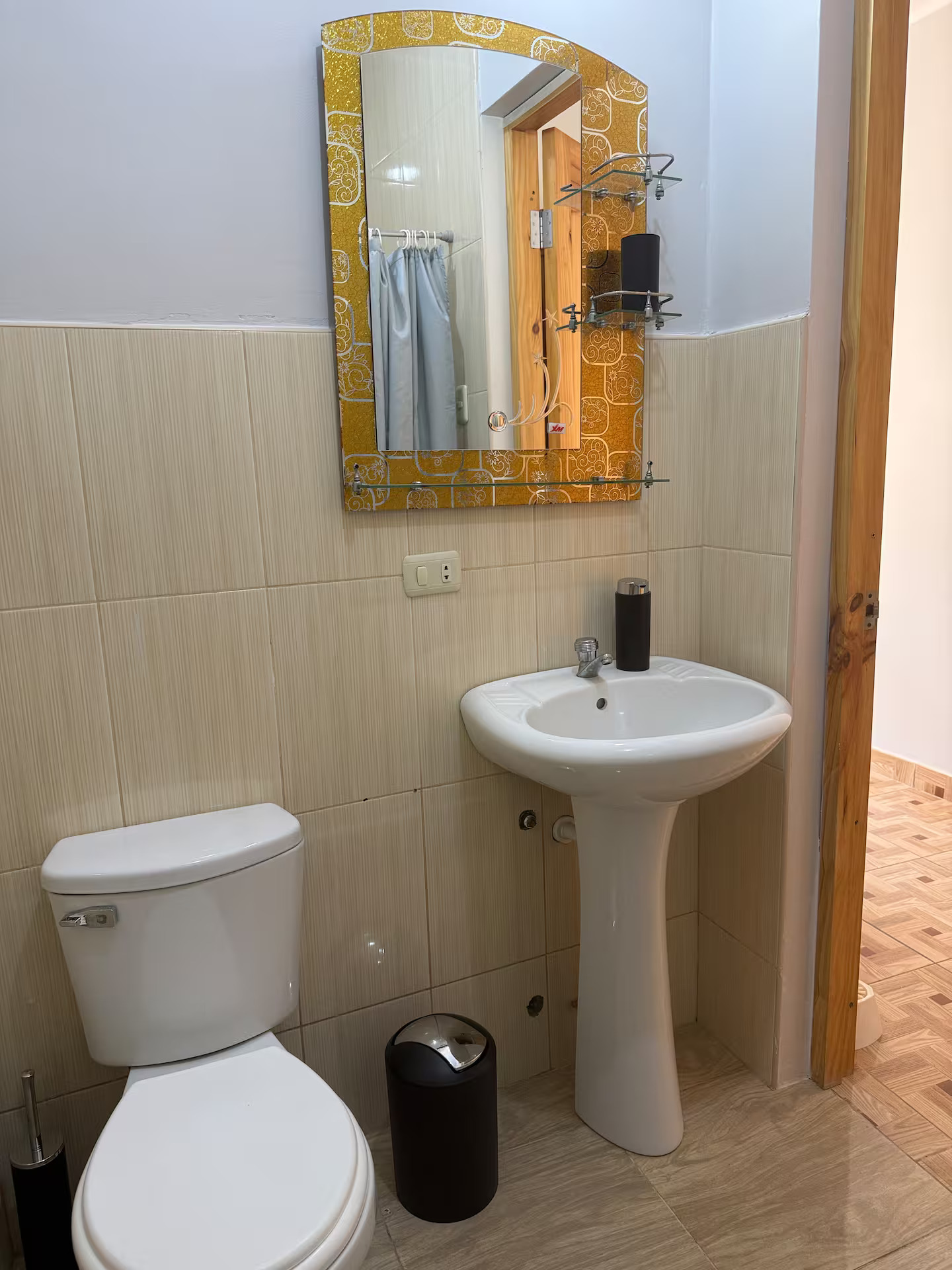Baño