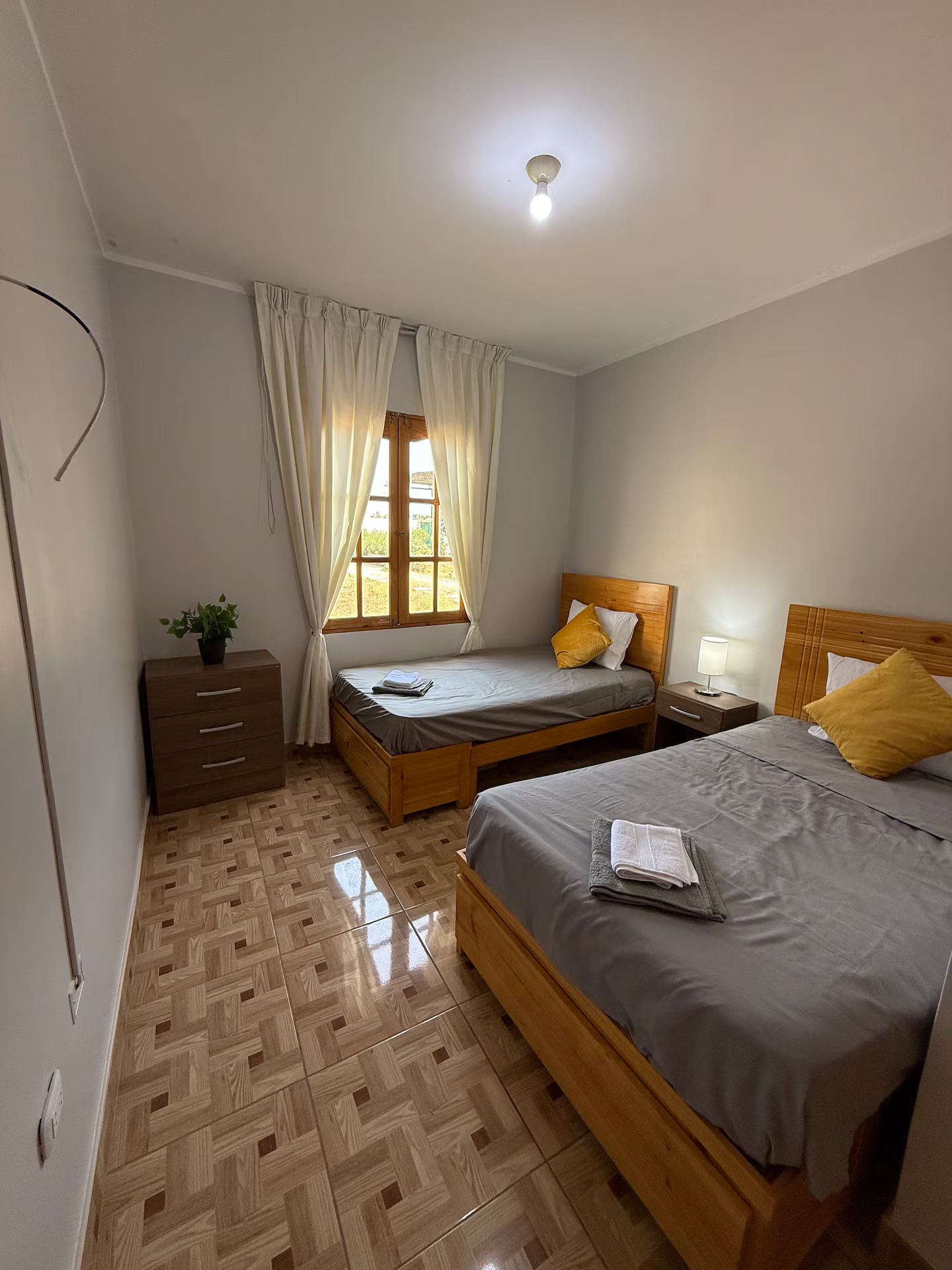 Habitación
