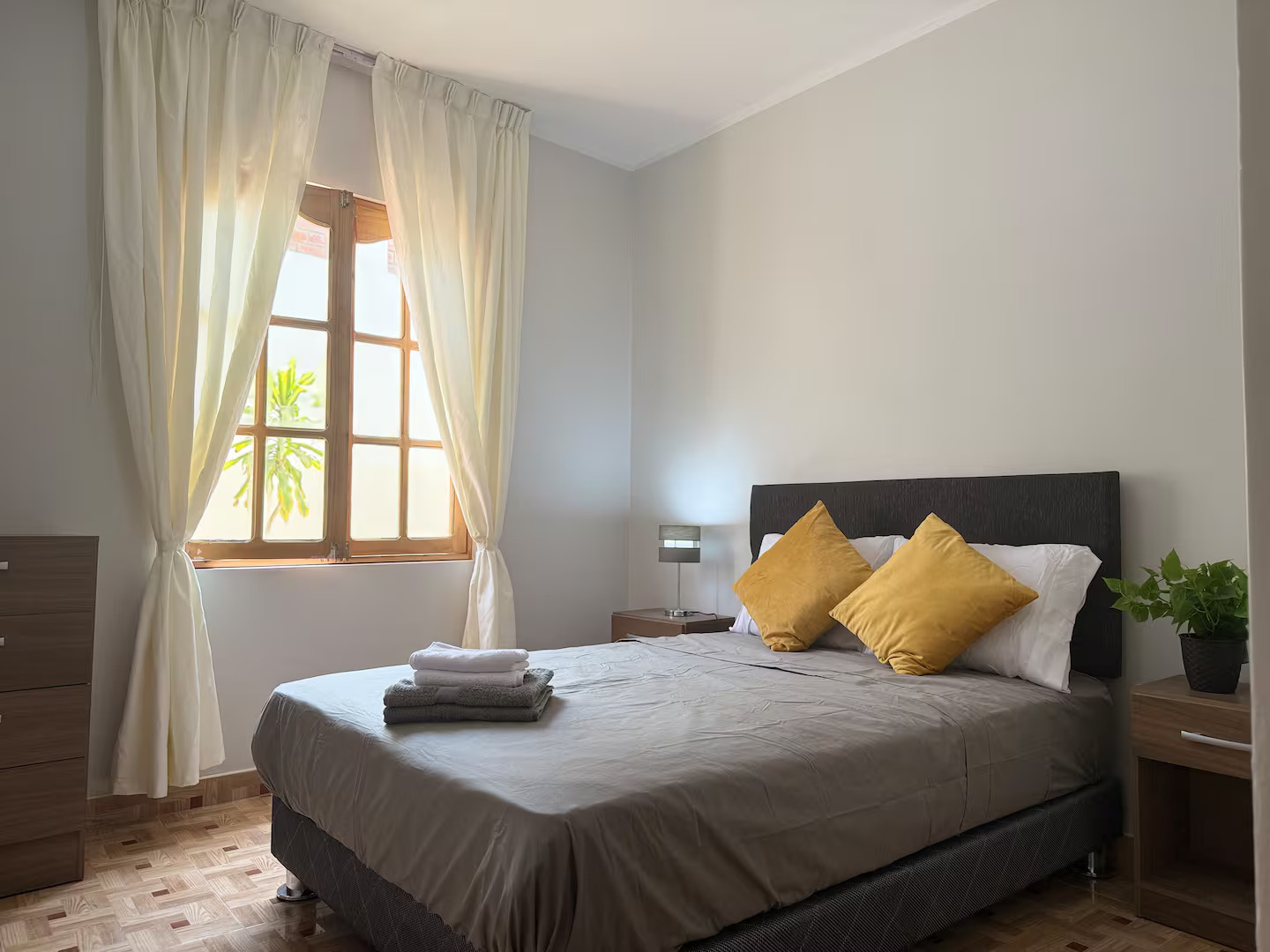 Habitación