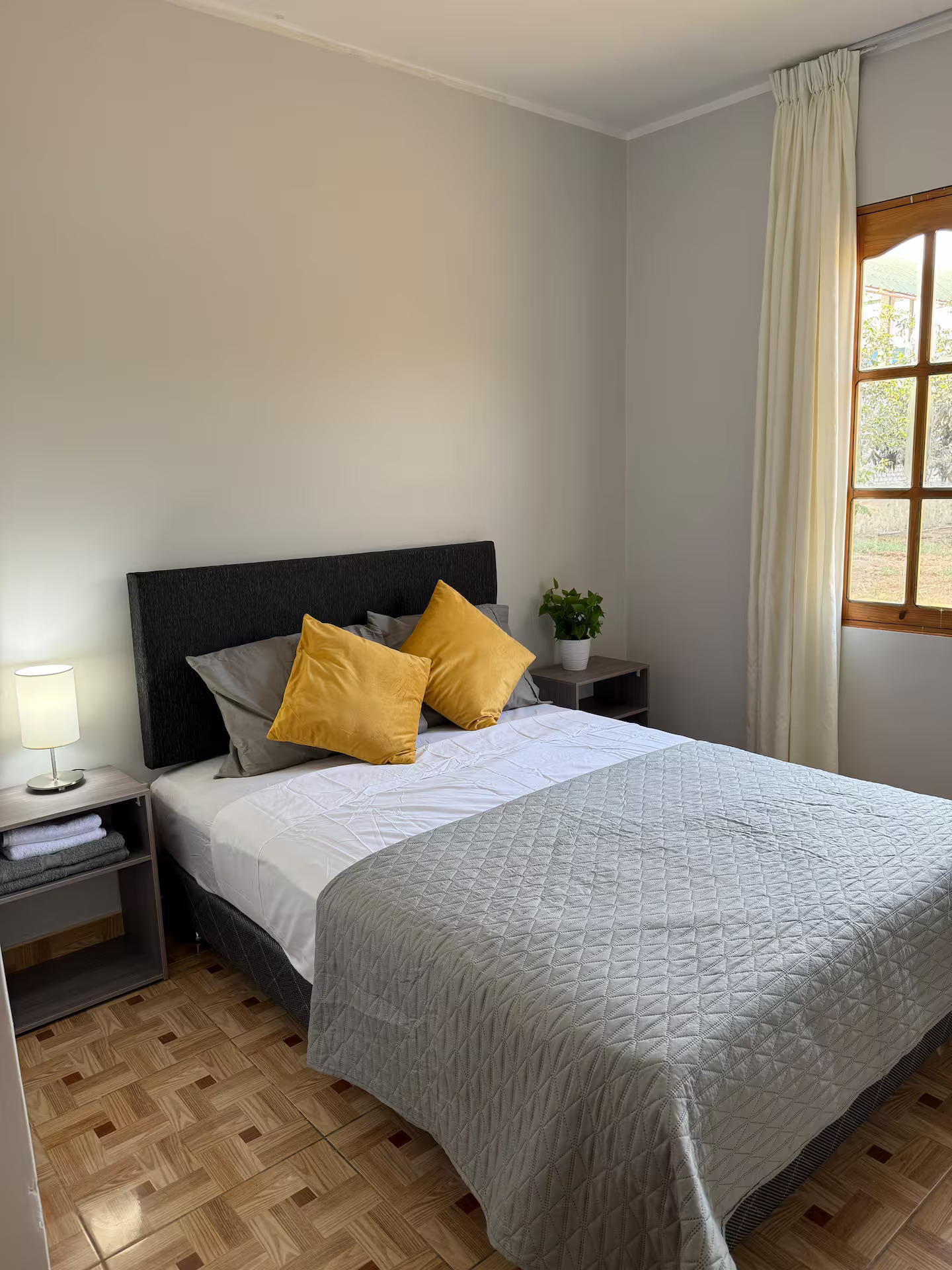 Habitación